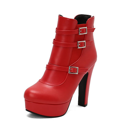Botas Ortopédicos con Estilo para Toda Ocasión