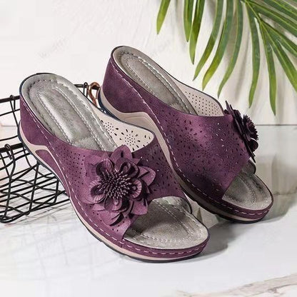 Sandalias Ortopédicos Bellamente Diseñados