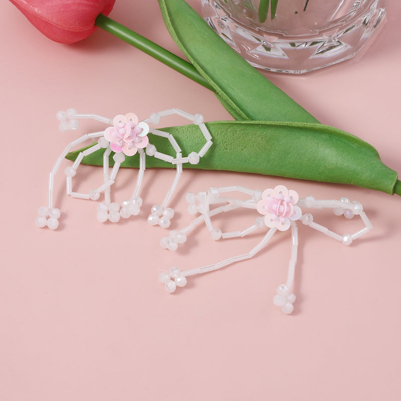 Pendiente elegante para toda ocasión