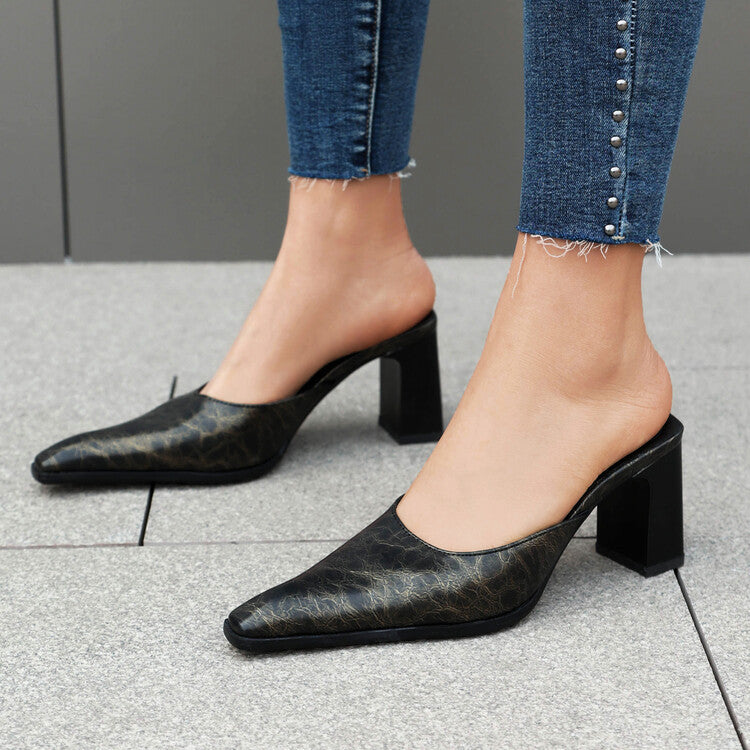 Sandalias Ortopédicos Chic con Diseño Único