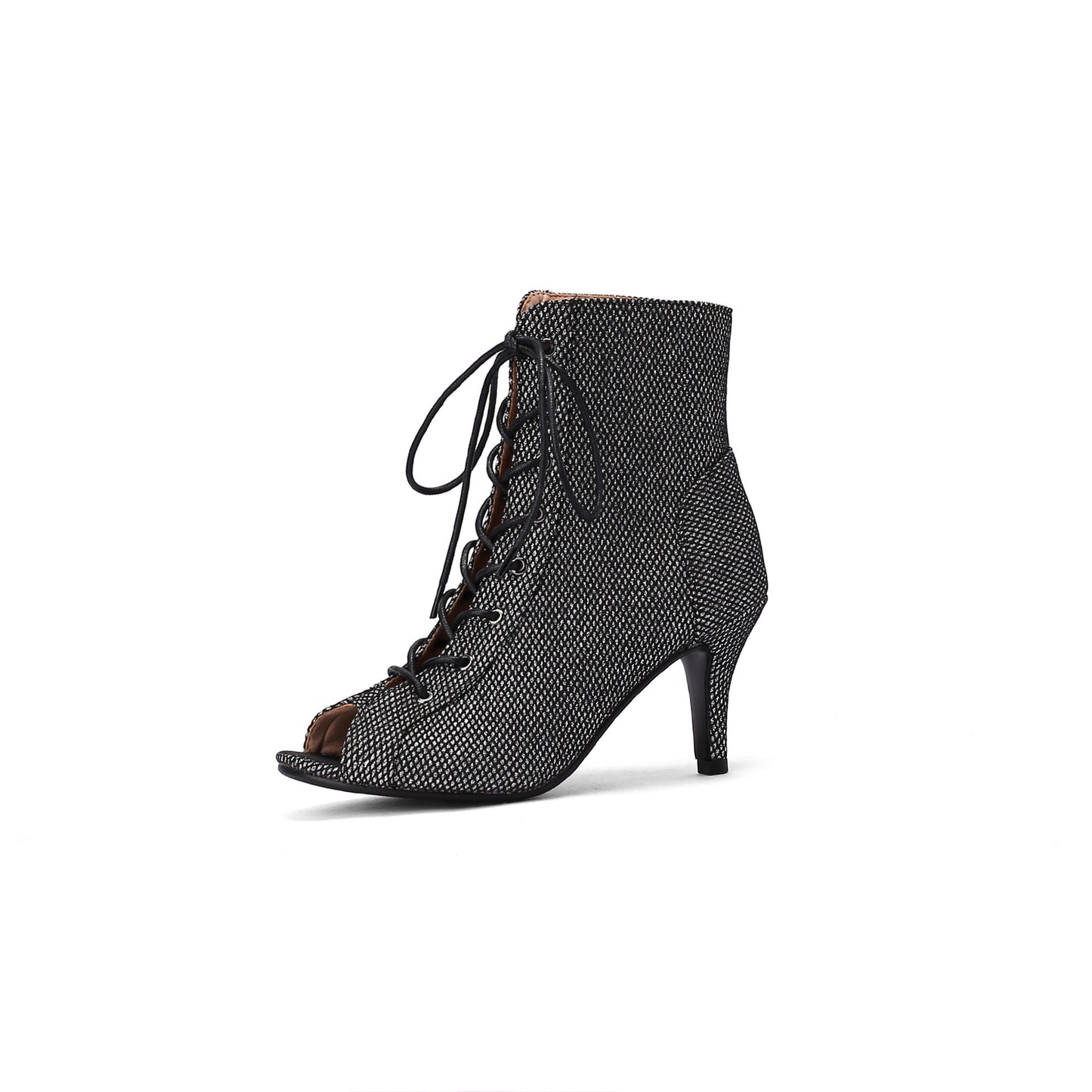 Botas Ortopédicos Cómodos para Uso Diario