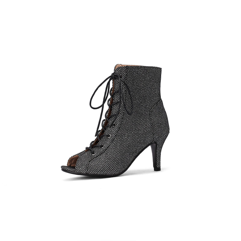 Botas Ortopédicos Cómodos para Uso Diario