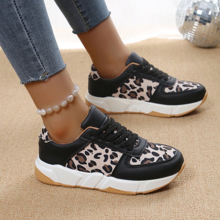 Zapatos Ortopédicos Elegantes con Look Moderno