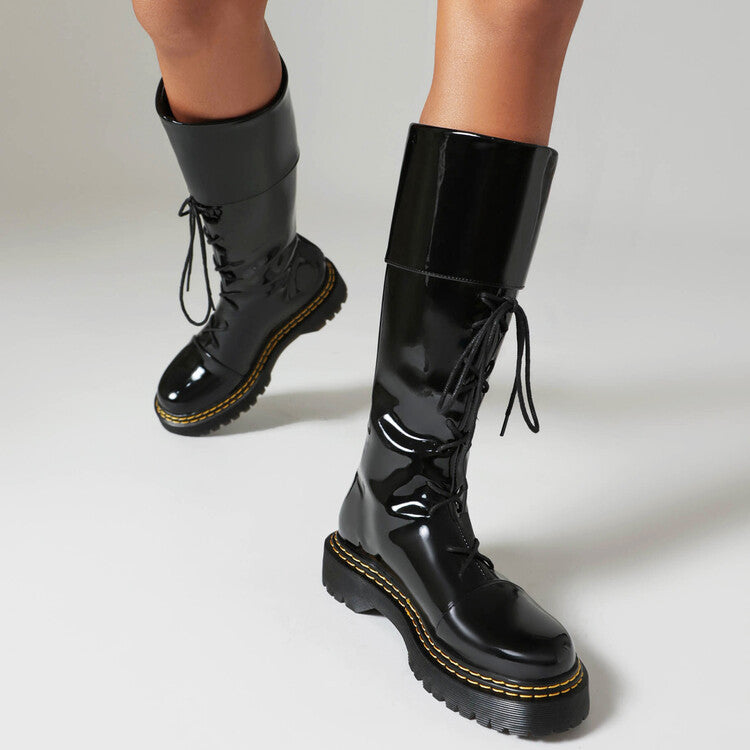 Botas Ortopédicos Clásicos con Estilo Atemporal