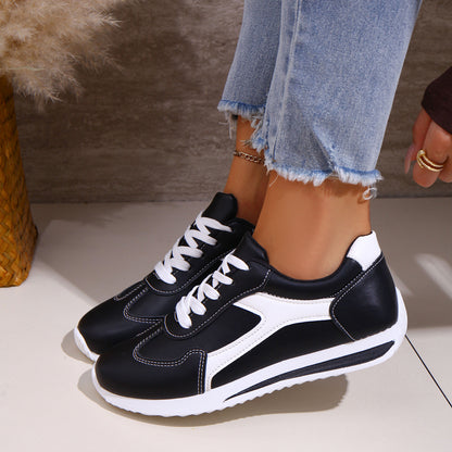 Zapatos Ortopédicos de Inspiración Vintage