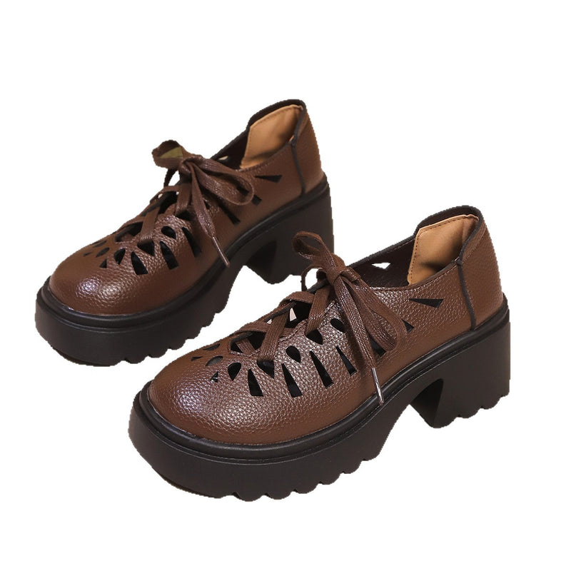 Tacones Ortopédicos con Estilo para Toda Ocasión