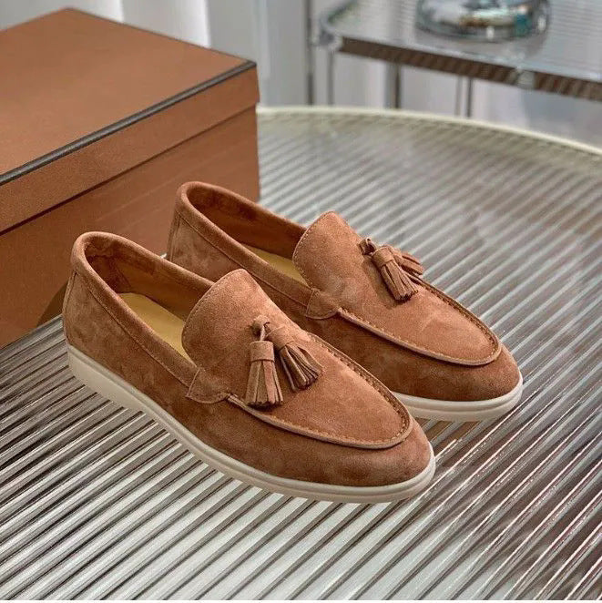 Zapatos Ortopédicos con Estilo para Toda Ocasión