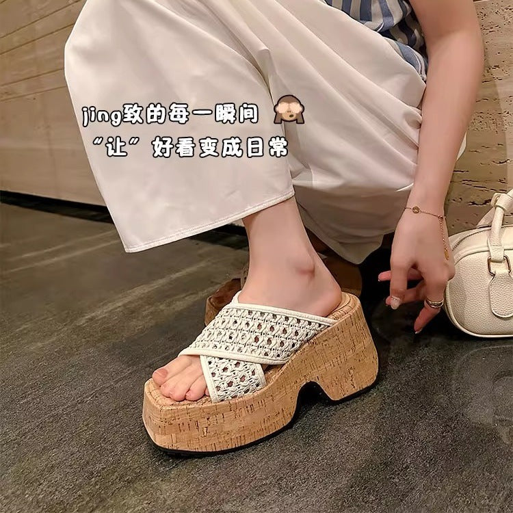 Sandalias Ortopédicos Bellamente Diseñados