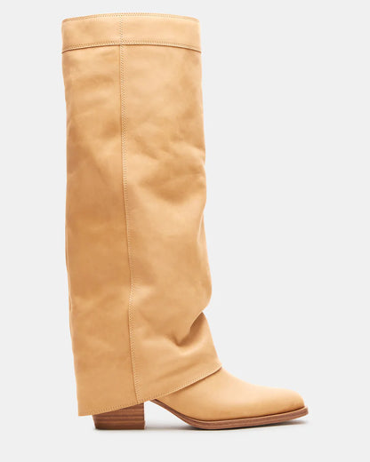 Botas Ortopédicos Elegantes con Look Moderno