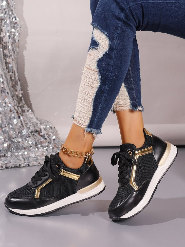 Zapatillas Ortopédicos Cómodos para Uso Diario