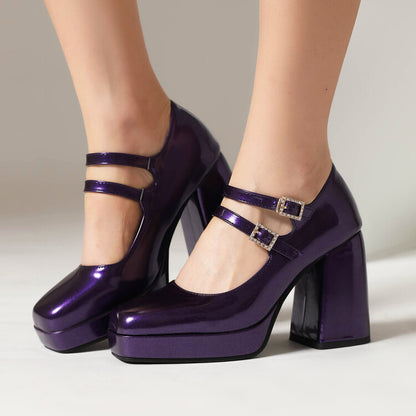 Zapatos Ortopédicos Chic con Diseño Único