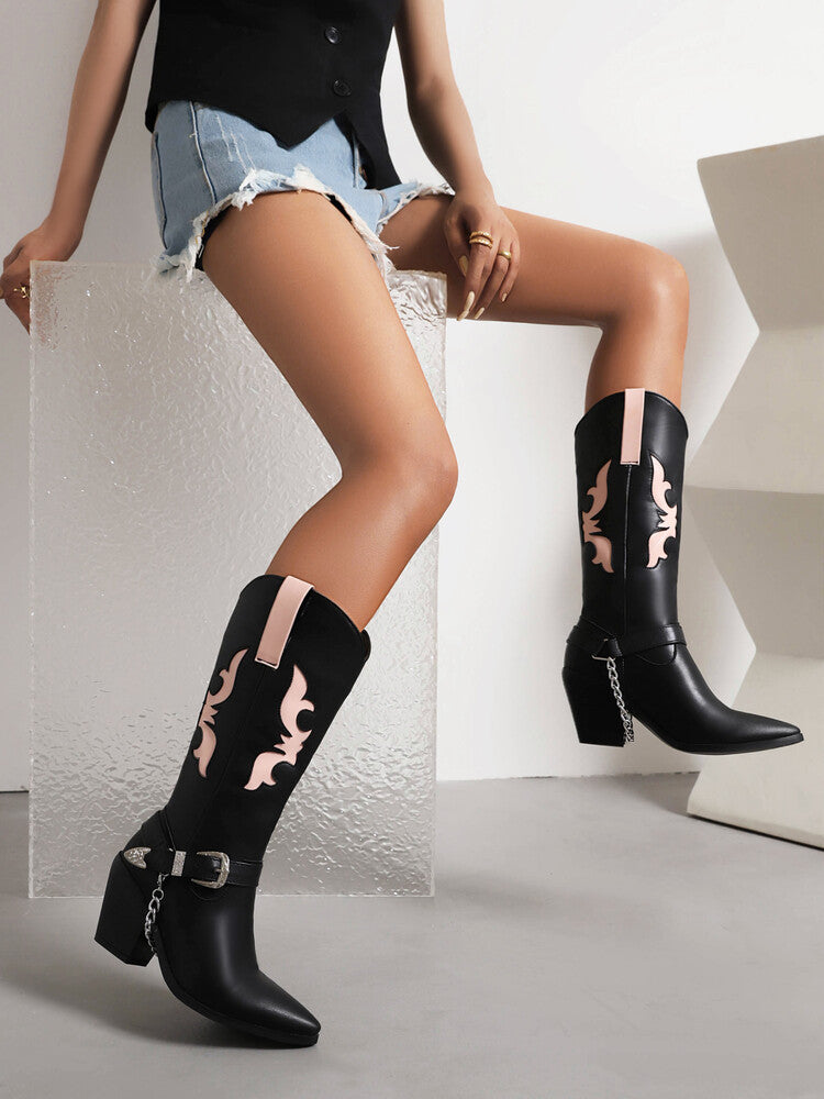 Botas Ortopédicos Clásicos con Estilo Atemporal
