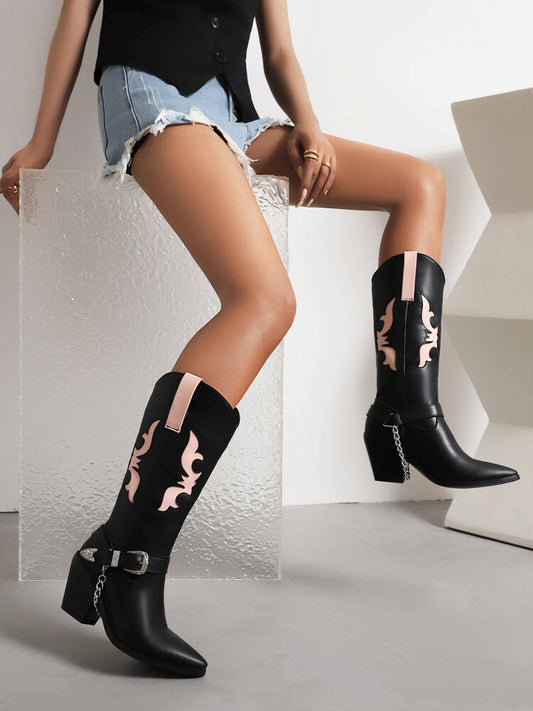Botas Ortopédicos Clásicos con Estilo Atemporal