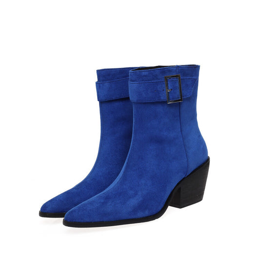 Botas Ortopédicos Elegantes para Cada Paso