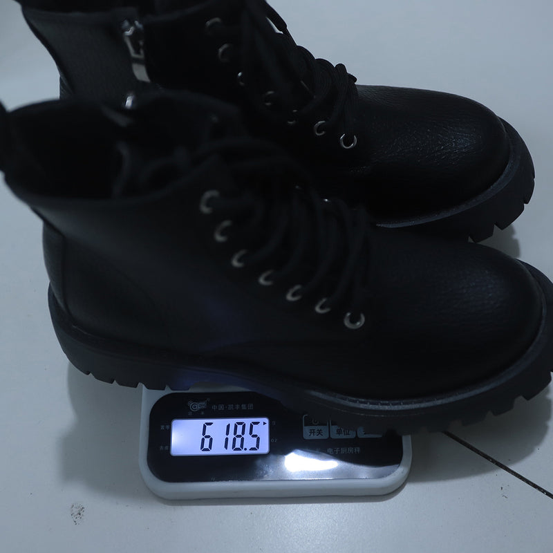 Botas Ortopédicos Cómodos para Uso Diario