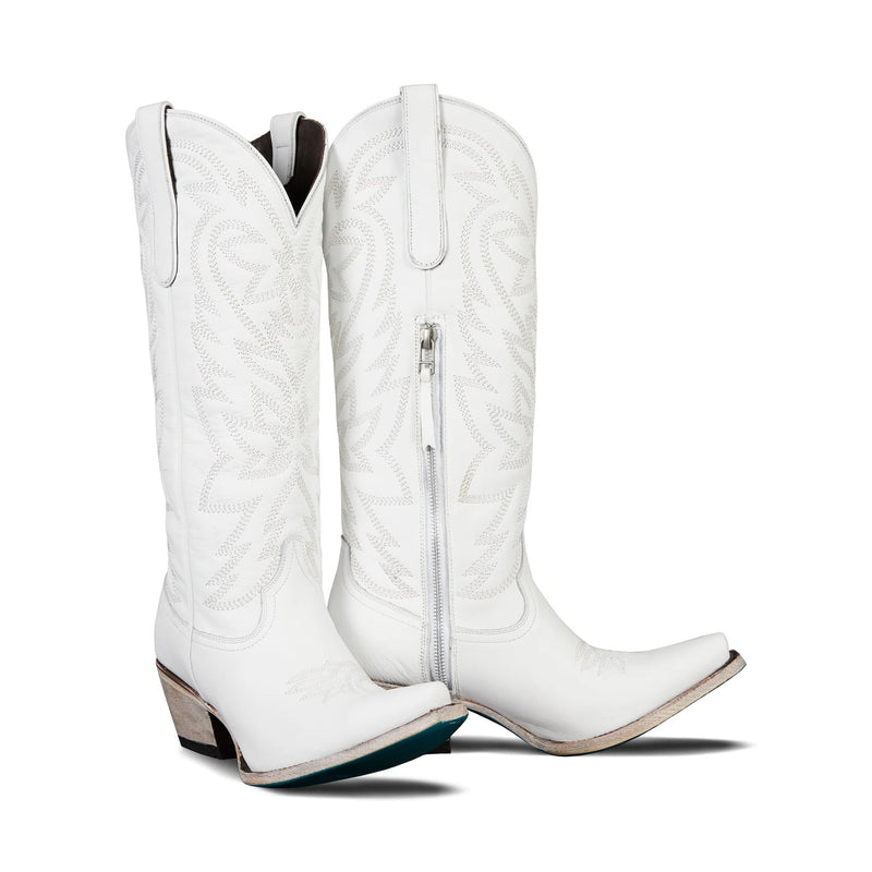 Botas Ortopédicos de Inspiración Vintage