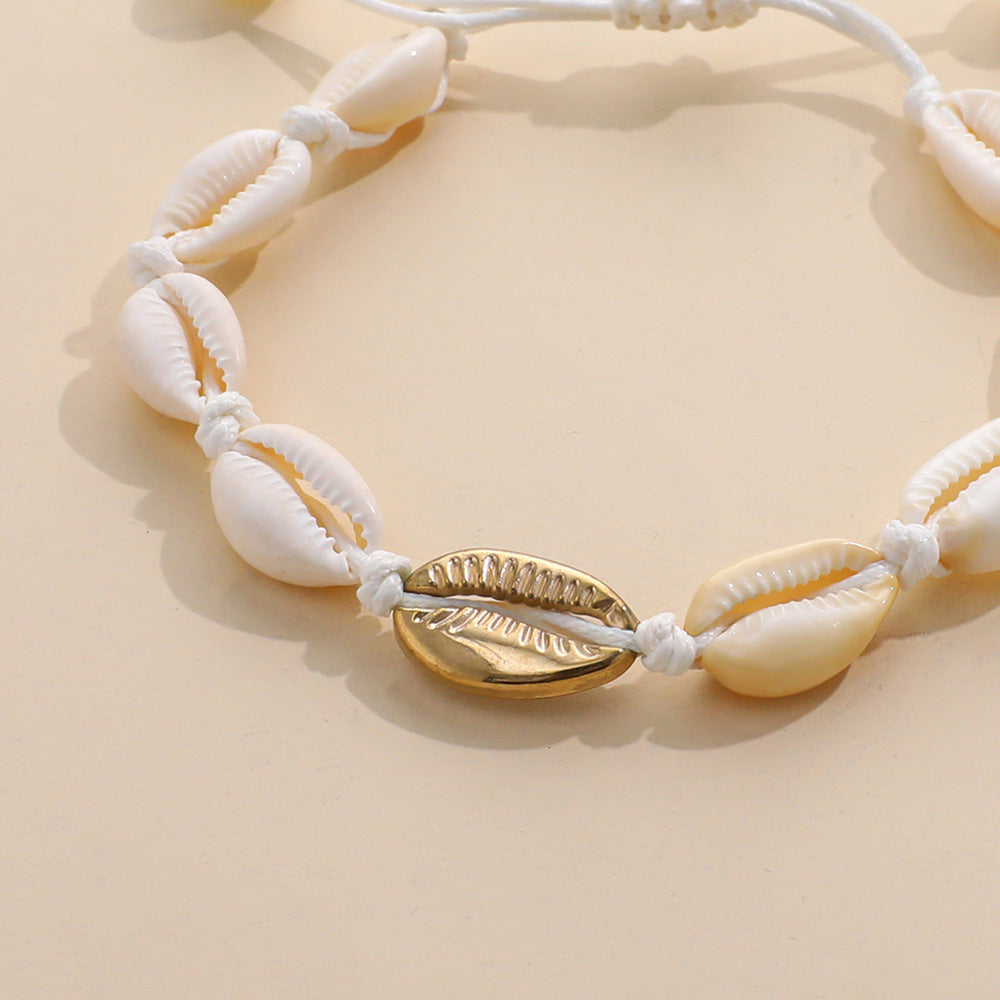 Pulsera clásico con encanto atemporal