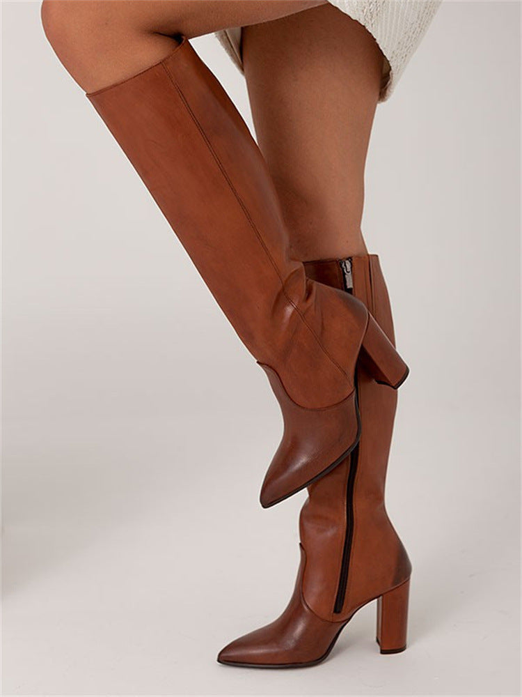 Botas Ortopédicos Bellamente Diseñados