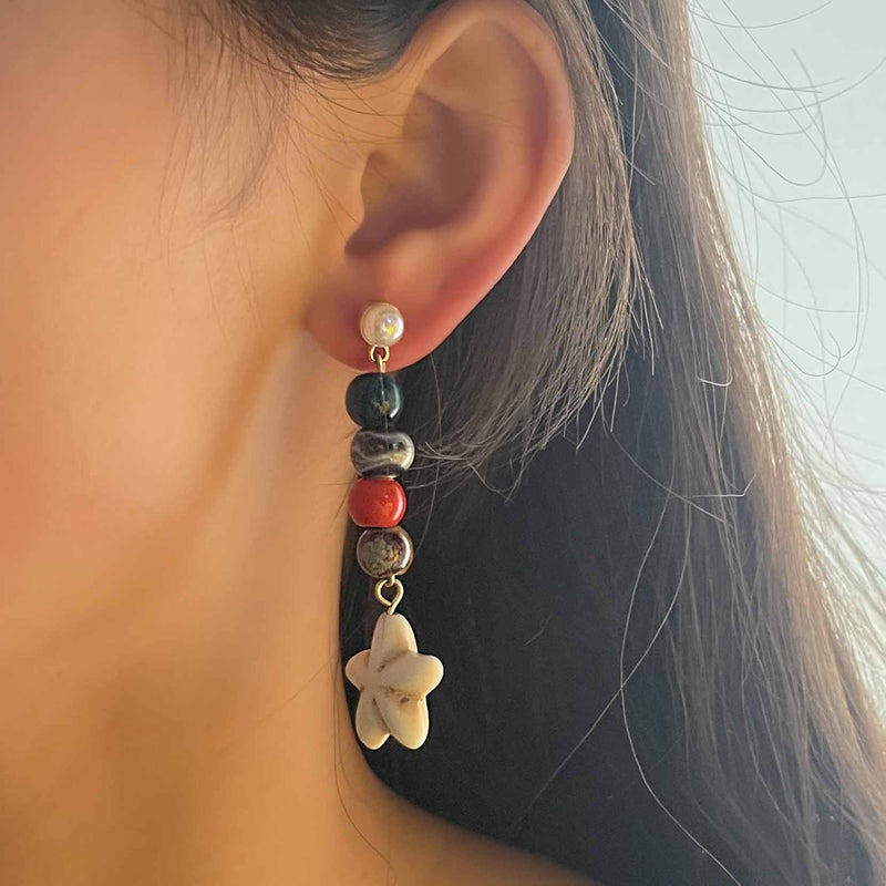 Pendiente impresionante para uso diario