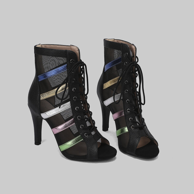 Botas Ortopédicos Elegantes para Cada Paso