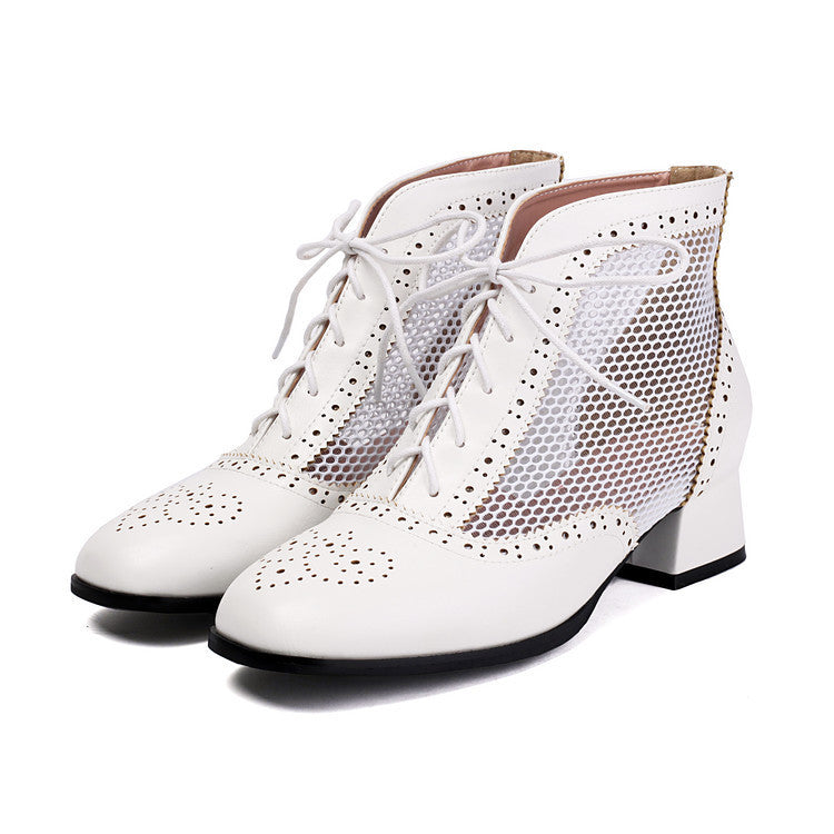 Botas Ortopédicos con Estilo para Toda Ocasión