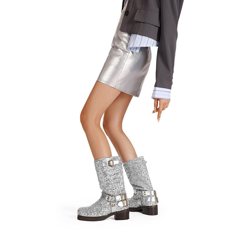 Botas Ortopédicos Bellamente Diseñados