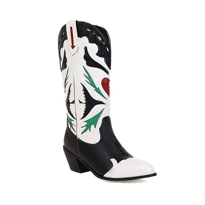 Botas Ortopédicos Cómodos para Uso Diario