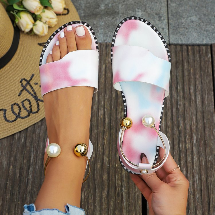 Sandalias Ortopédicos Clásicos con Estilo Atemporal
