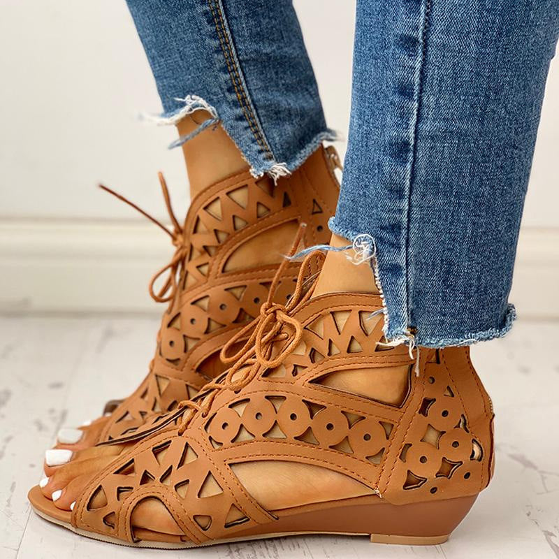 Sandalias Ortopédicos con Estilo para Toda Ocasión