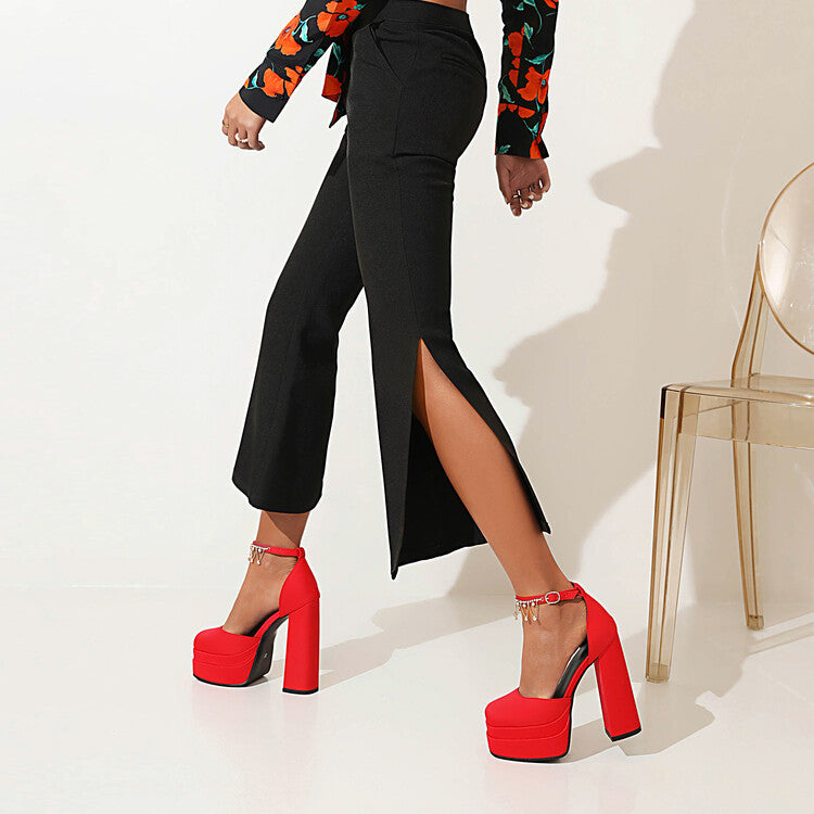 Sandalias Ortopédicos Elegantes con Look Moderno
