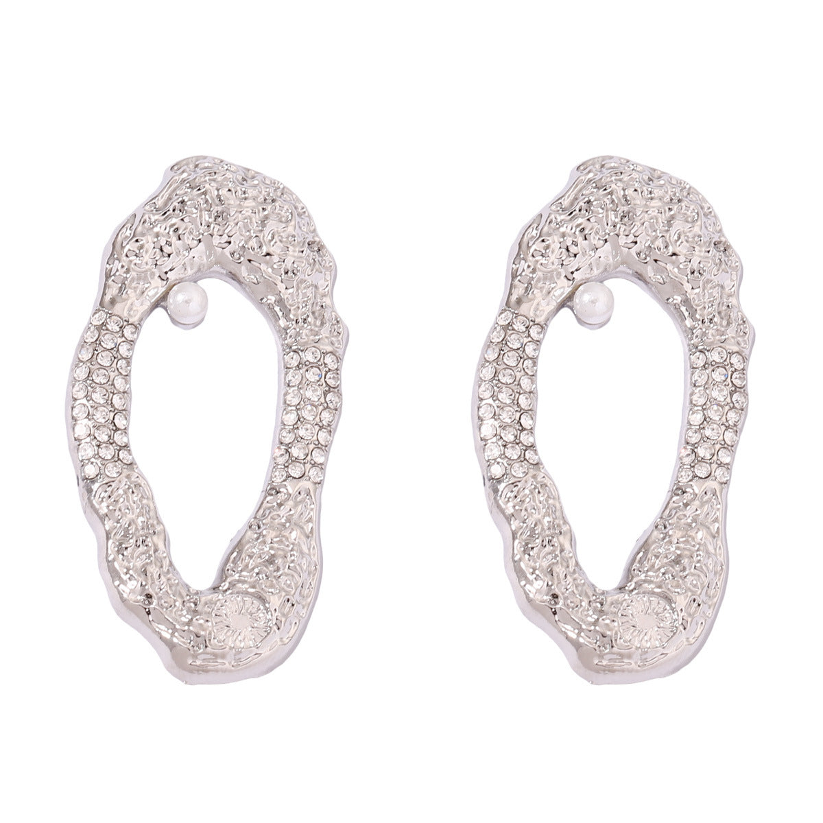 Pendiente hermoso con estilo único