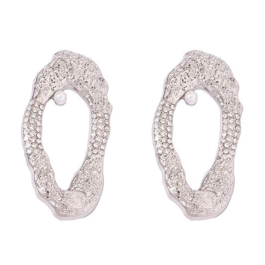 Pendiente hermoso con estilo único