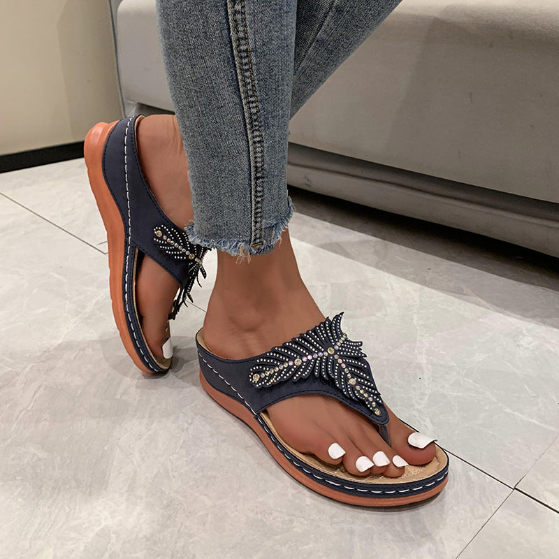 Zapatos Ortopédicos Elegantes para Cada Paso