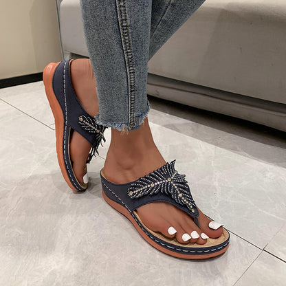 Zapatos Ortopédicos Elegantes para Cada Paso