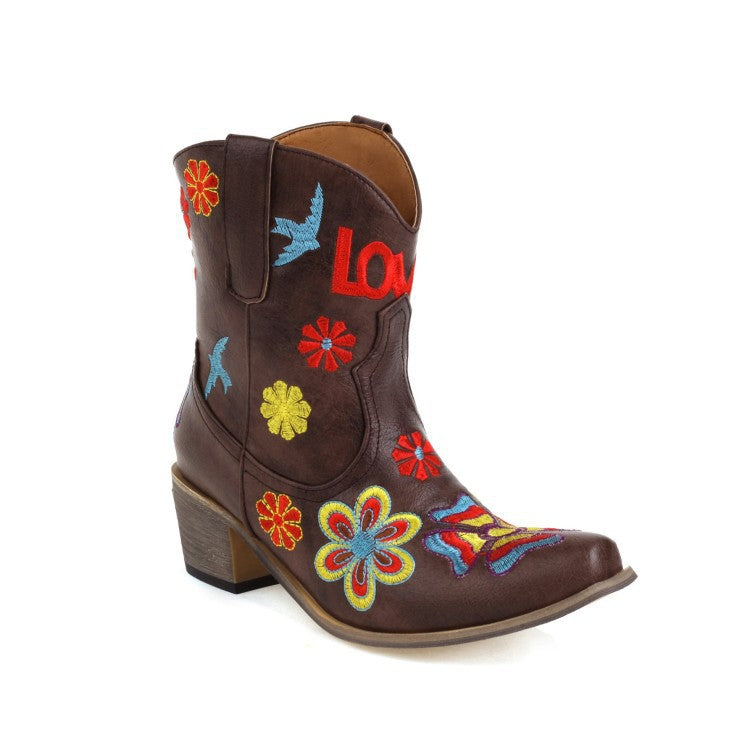 Botas Ortopédicos Cómodos para Uso Diario