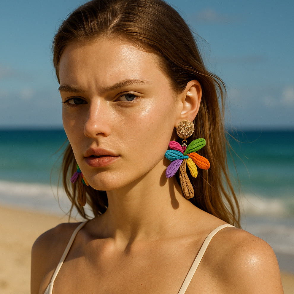 Pendiente elegante para toda ocasión