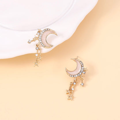 Pendiente impresionante para uso diario