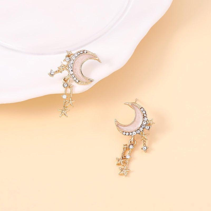 Pendiente impresionante para uso diario