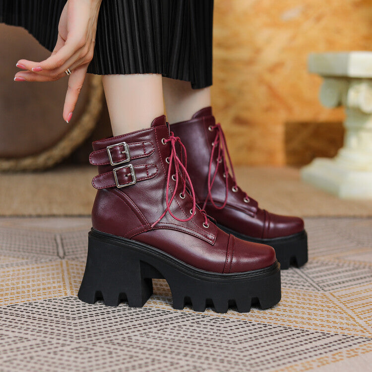 Botas Ortopédicos Elegantes para Cada Paso