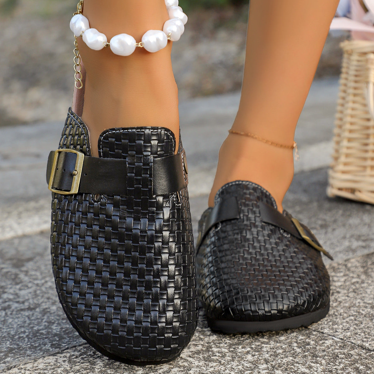 Zapatos Ortopédicos Bellamente Diseñados
