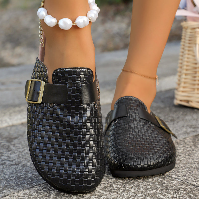 Zapatos Ortopédicos Bellamente Diseñados