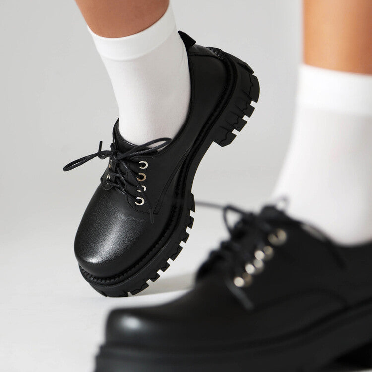 Zapatos Ortopédicos Chic con Diseño Único