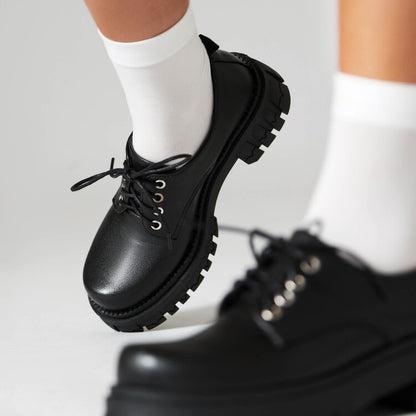 Zapatos Ortopédicos Chic con Diseño Único