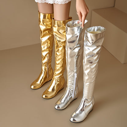 Botas Ortopédicos con Estilo para Toda Ocasión