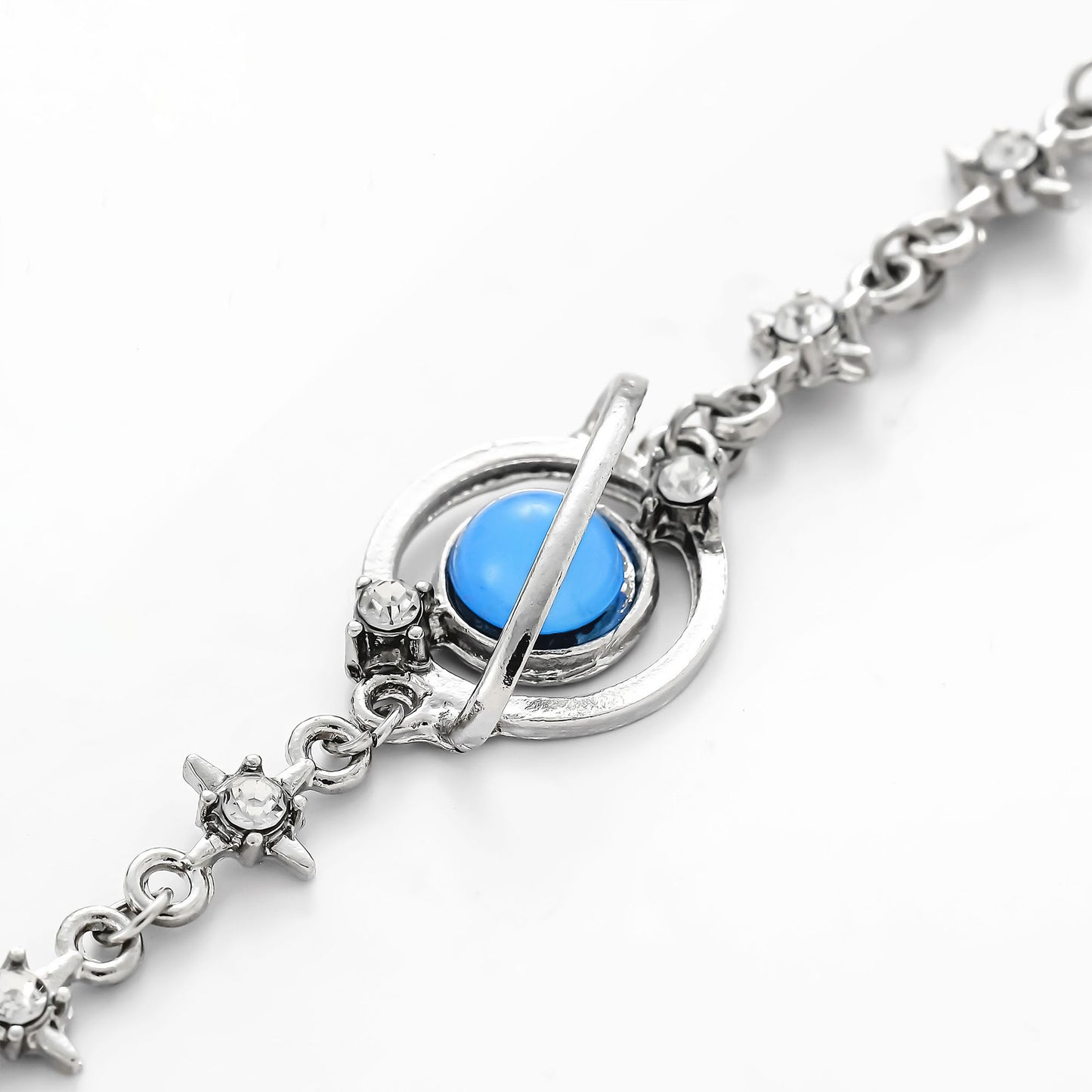 Pulsera artesanal delicado