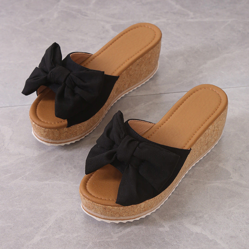 Sandalias Ortopédicos Elegantes con Look Moderno