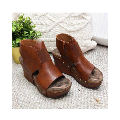 Sandalias Ortopédicos con Estilo para Toda Ocasión
