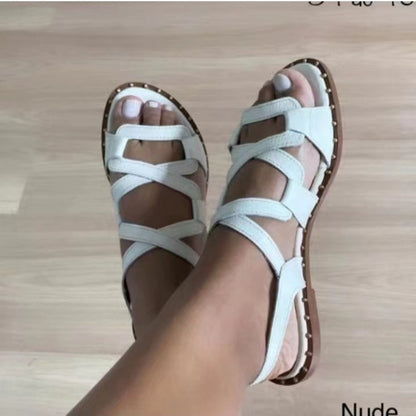 Sandalias Ortopédicos Elegantes para Cada Paso