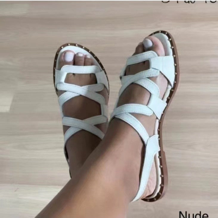 Sandalias Ortopédicos Elegantes para Cada Paso