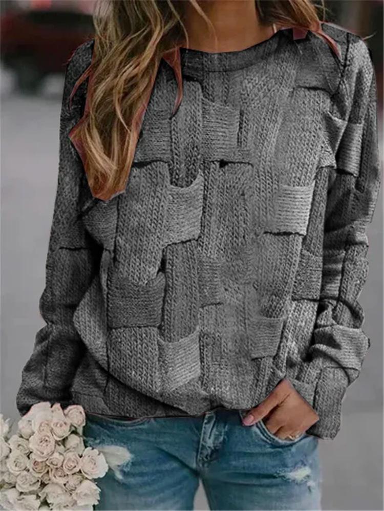 Jersey atemporal y con estilo